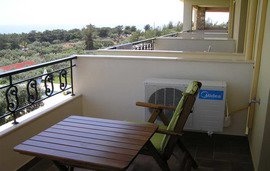 Moonbeam Hotel Pefkari Thassos 86