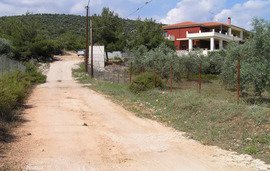 Moonbeam Hotel Pefkari Thassos 98