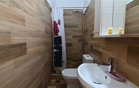 Odyssea Studios, Paralia Vrasna, Thessaloniki