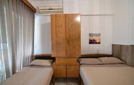 Odyssea Studios, Paralia Vrasna, Thessaloniki