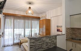 Odyssea Studios, Paralia Vrasna, Thessaloniki