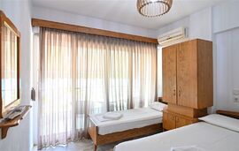 Odyssea Studios, Paralia Vrasna, Thessaloniki