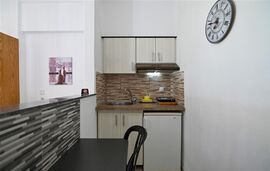 Odyssea Studios, Paralia Vrasna, Thessaloniki