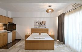 Odyssea Studios, Paralia Vrasna, Thessaloniki