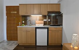 Odyssea Studios, Paralia Vrasna, Thessaloniki