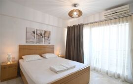 Odyssea Studios, Paralia Vrasna, Thessaloniki