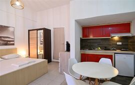 Odyssea Studios, Paralia Vrasna, Thessaloniki