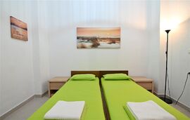 Odyssea Studios, Paralia Vrasna, Thessaloniki