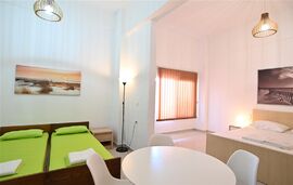 Odyssea Studios, Paralia Vrasna, Thessaloniki