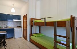 Odyssea Studios, Paralia Vrasna, Thessaloniki