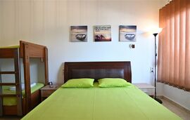 Odyssea Studios, Paralia Vrasna, Thessaloniki