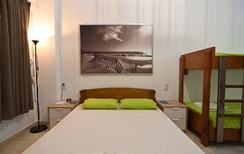 Odyssea Studios, Paralia Vrasna, Thessaloniki