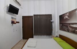 Odyssea Studios, Paralia Vrasna, Thessaloniki