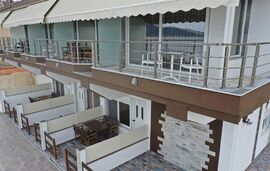 Odyssea Studios, Paralia Vrasna, Thessaloniki