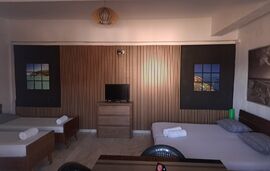 Odyssea Studios, Paralia Vrasna, Thessaloniki