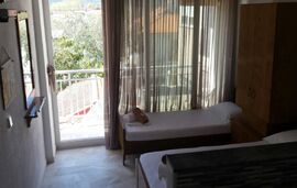 Odyssea Studios, Paralia Vrasna, Thessaloniki