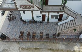 Odyssea Studios, Paralia Vrasna, Thessaloniki