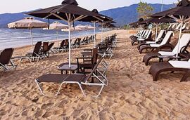 Odyssea Studios, Paralia Vrasna, Thessaloniki