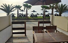 Odyssea Studios, Paralia Vrasna, Thessaloniki