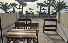 Odyssea Studios, Paralia Vrasna, Thessaloniki