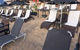 Odyssea Studios, Paralia Vrasna, Thessaloniki