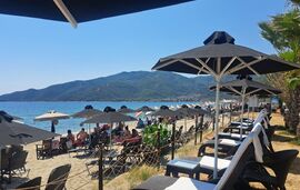 Odyssea Studios, Paralia Vrasna, Thessaloniki