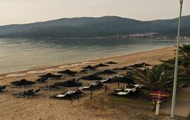 Odyssea Studios, Paralia Vrasna, Thessaloniki