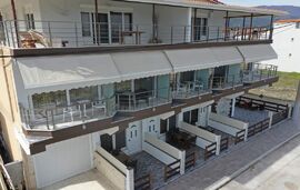 Odyssea Studios, Paralia Vrasna, Thessaloniki