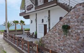 Odyssea Studios, Paralia Vrasna, Thessaloniki