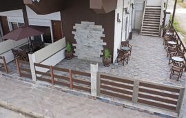 Odyssea Studios, Paralia Vrasna, Thessaloniki