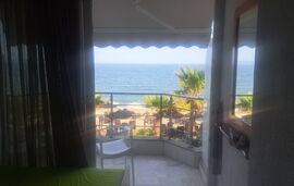 Odyssea Studios, Paralia Vrasna, Thessaloniki