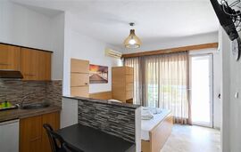 Odyssea Studios, Paralia Vrasna, Thessaloniki