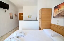 Odyssea Studios, Paralia Vrasna, Thessaloniki