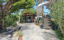 Panorama Studios, Kallithea, Kassandra