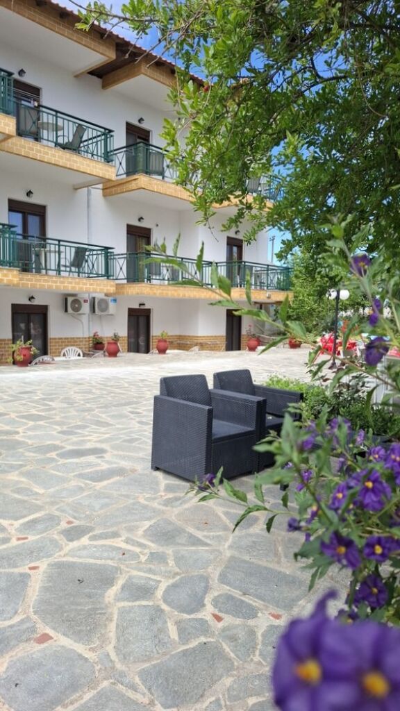 Panorama Studios, Kallithea, Kassandra