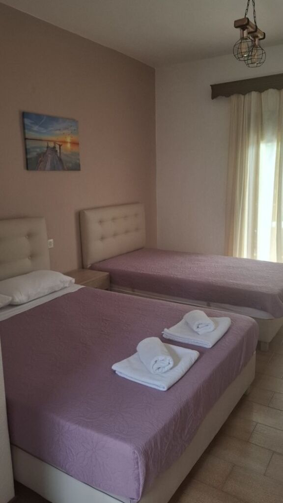 Panorama Studios, Kallithea, Kassandra