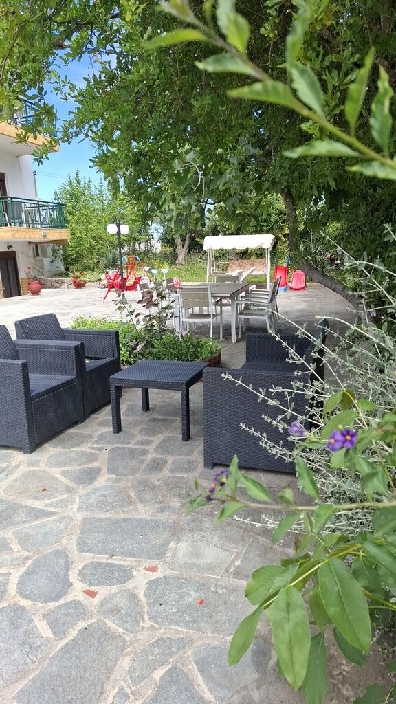 Panorama Studios, Kallithea, Kassandra
