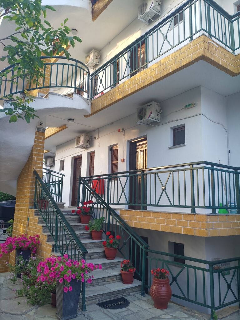 Panorama Studios, Kallithea, Kassandra