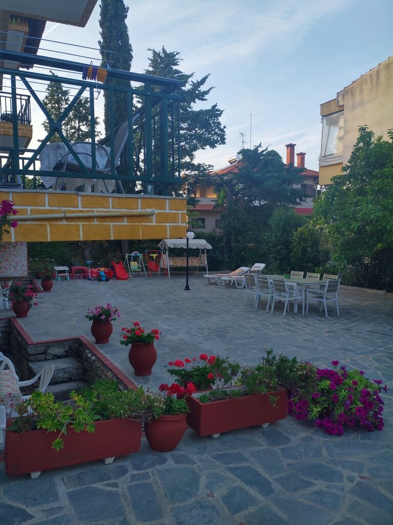 Panorama Studios, Kallithea, Kassandra