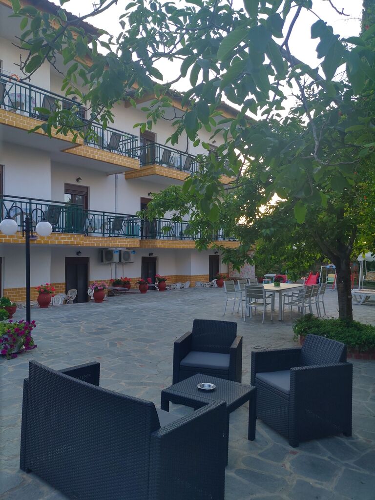 Panorama Studios, Kallithea, Kassandra