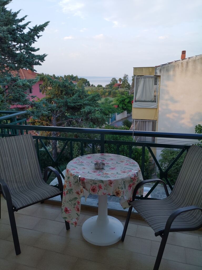 Panorama Studios, Kallithea, Kassandra