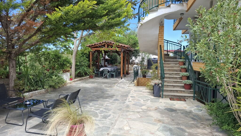 Panorama Studios, Kallithea, Kassandra