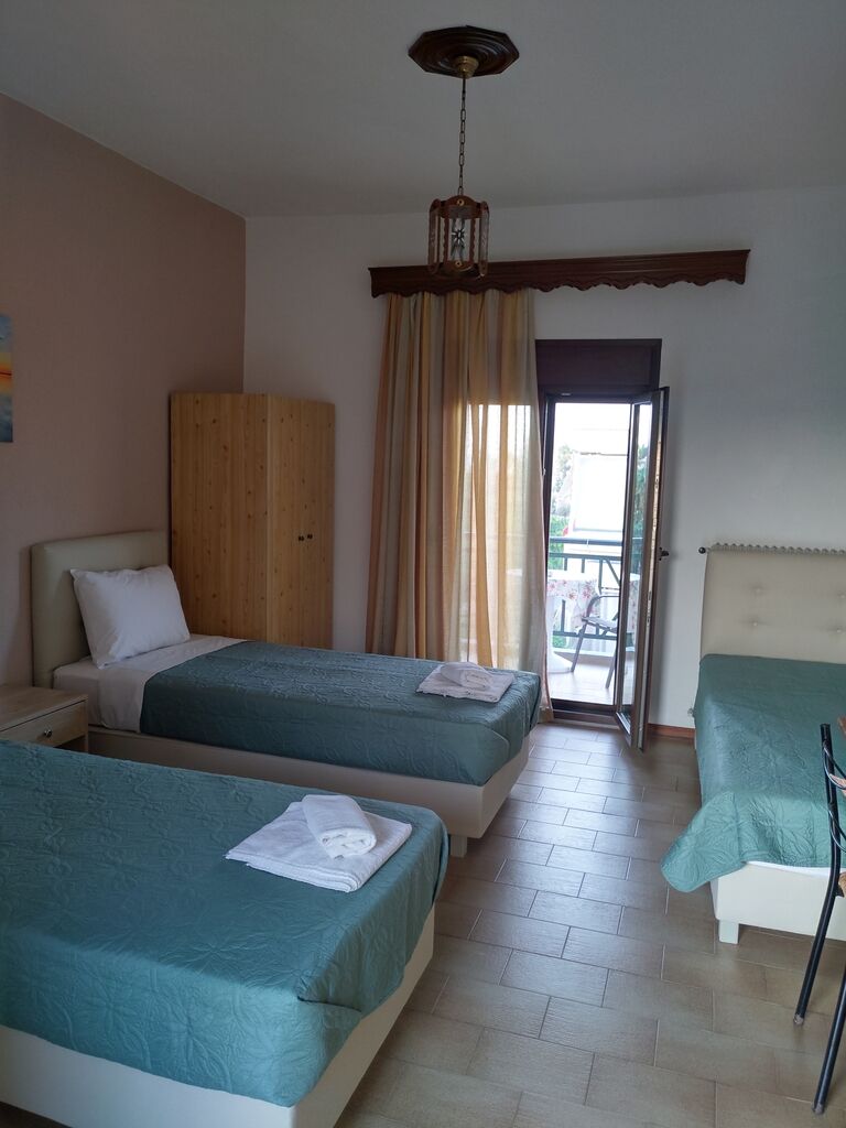Panorama Studios, Kallithea, Kassandra