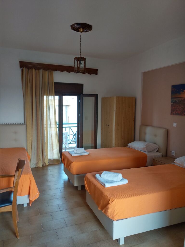 Panorama Studios, Kallithea, Kassandra