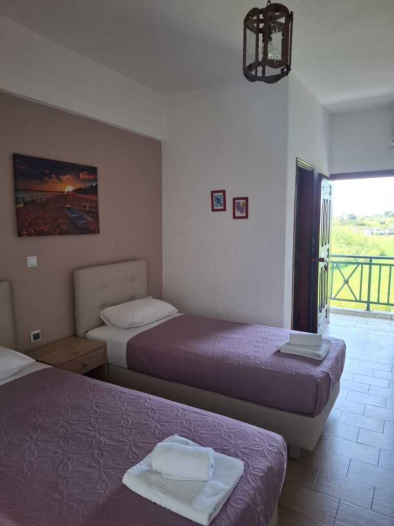 Panorama Studios, Kallithea, Kassandra