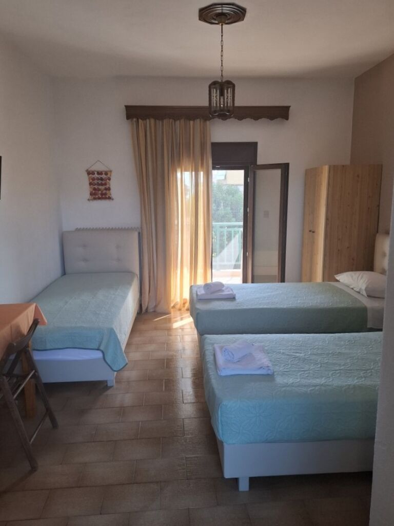 Panorama Studios, Kallithea, Kassandra