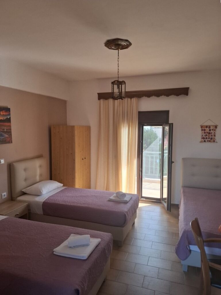 Panorama Studios, Kallithea, Kassandra