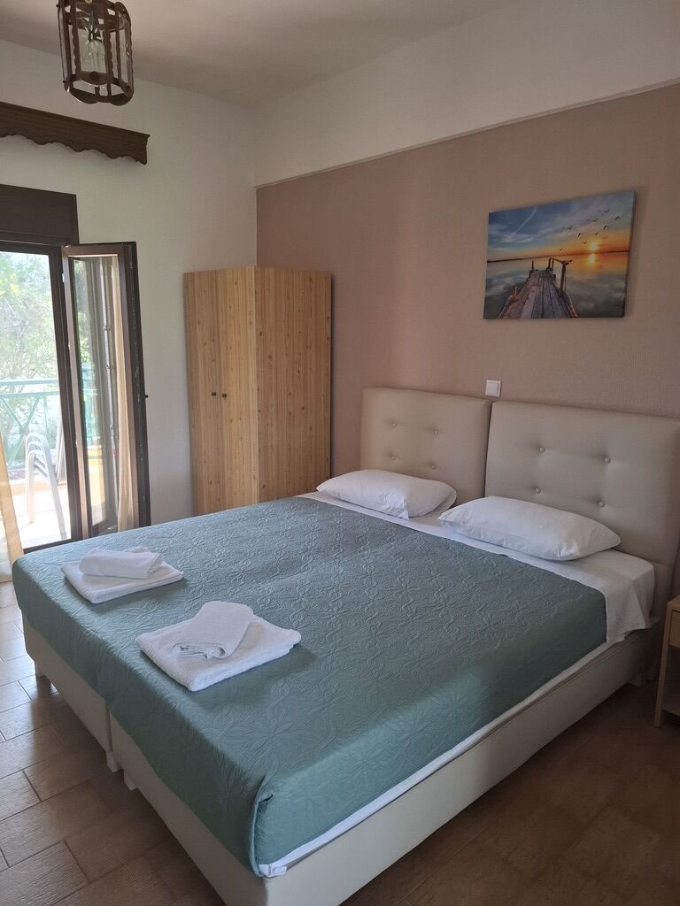 Panorama Studios, Kallithea, Kassandra