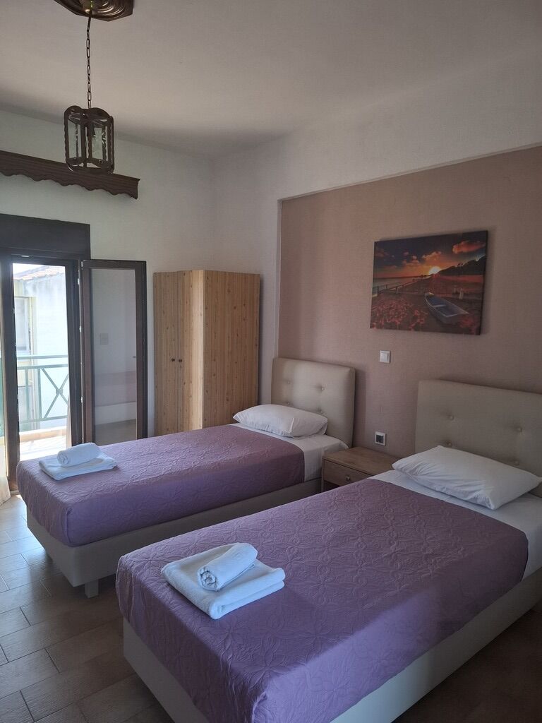 Panorama Studios, Kallithea, Kassandra