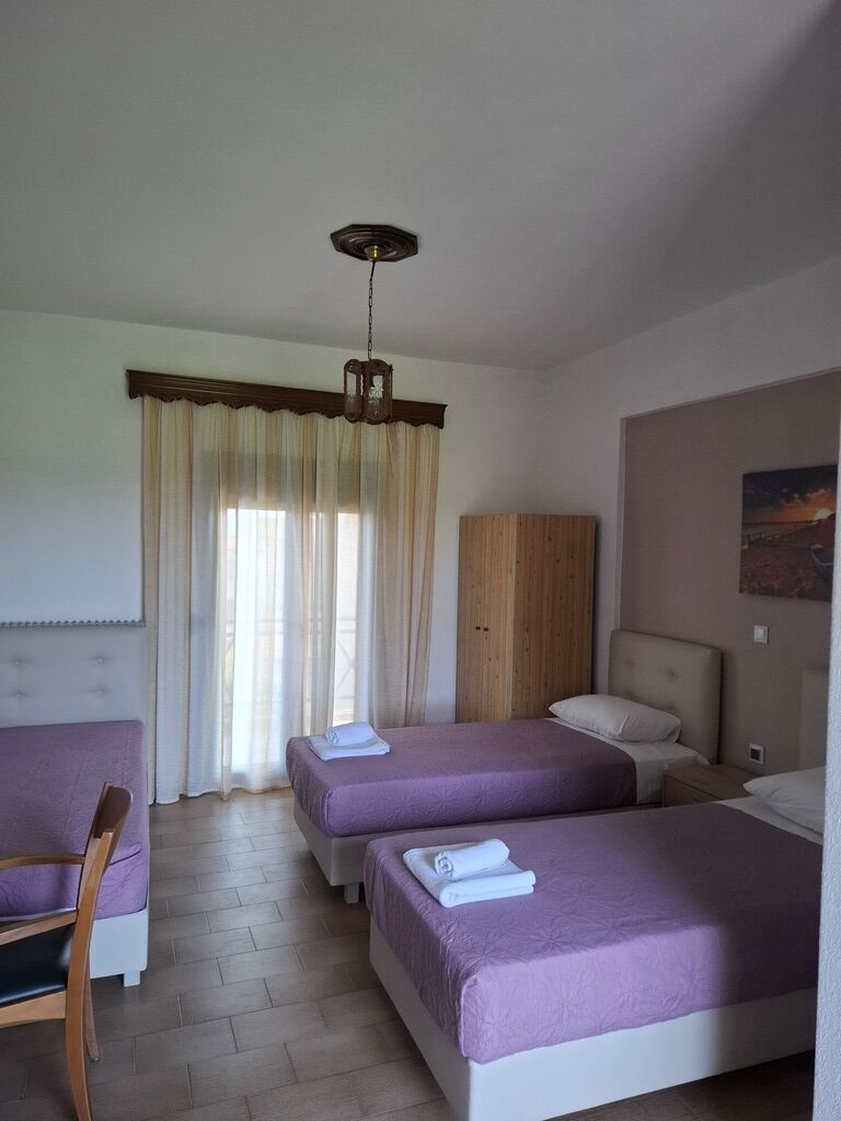 Panorama Studios, Kallithea, Kassandra